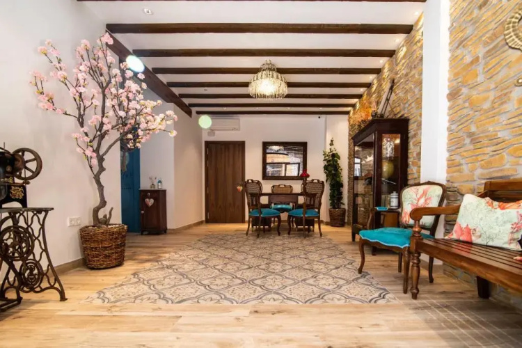 Maremar Suites