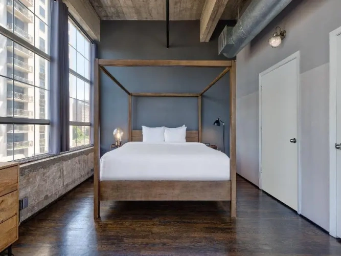 Superior Double Apartment