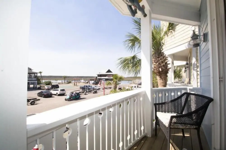 863 Bonito Rd