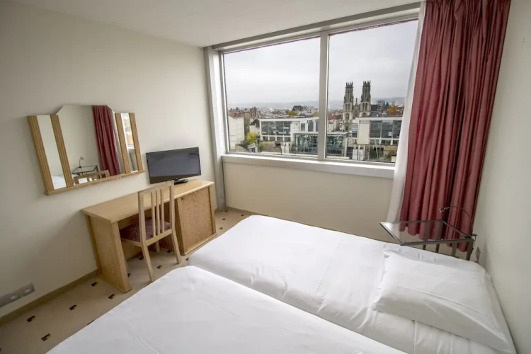 Economy Twin room