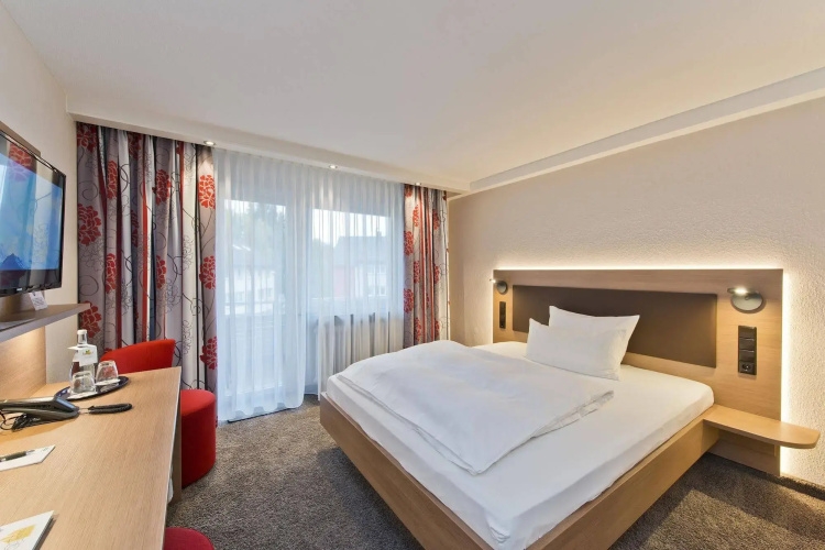 Hotel Bären Rottweil