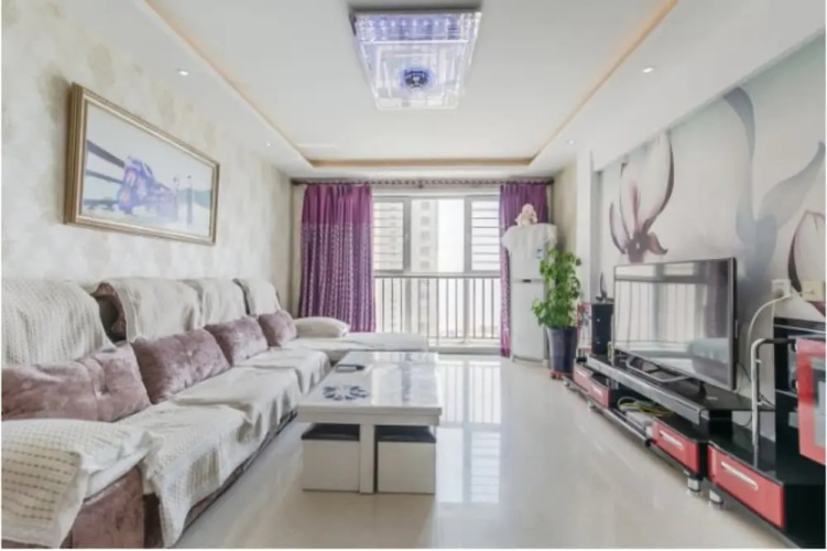XIAOMIN INN Yujinglongwan 2