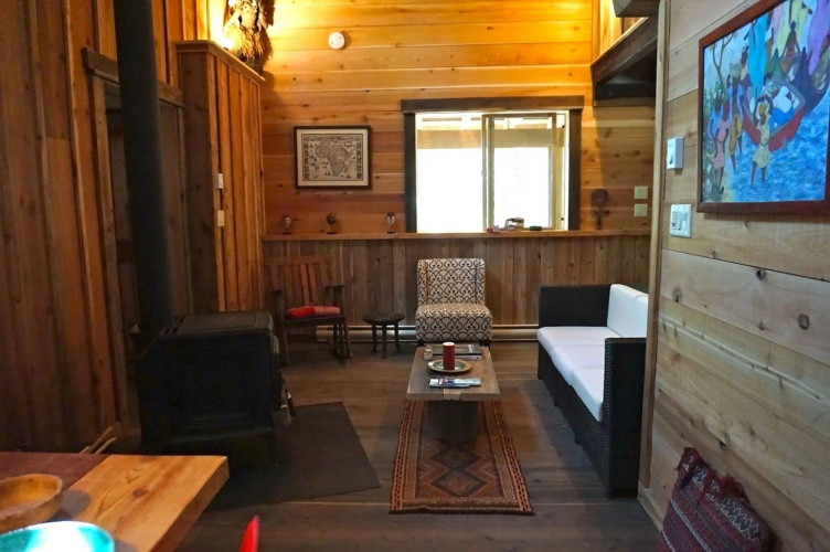 Logden Lodge