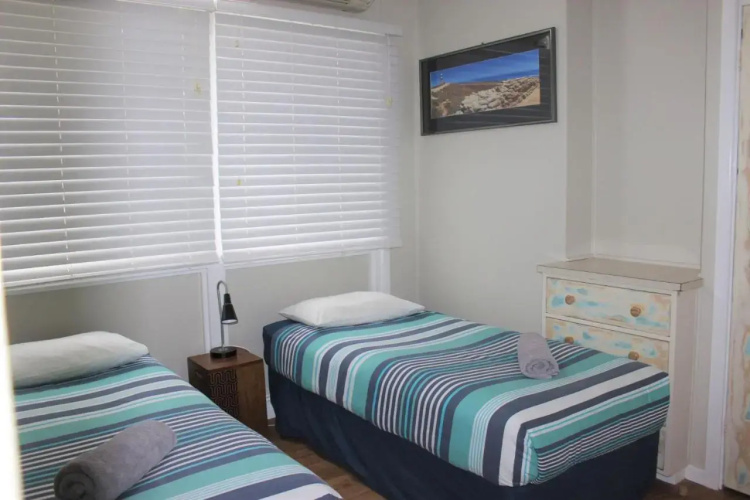 5 Learmonth Street