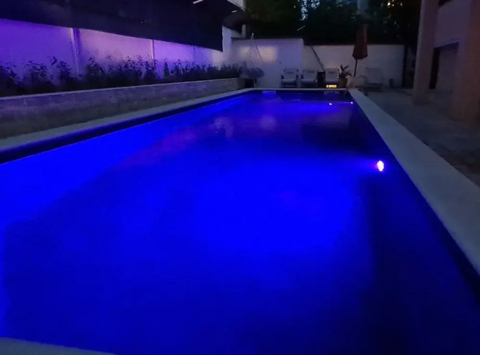 Villa Casa Mia Sabunike