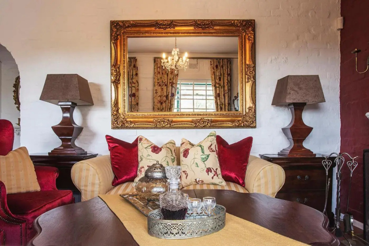 Ridgeworth Cottage