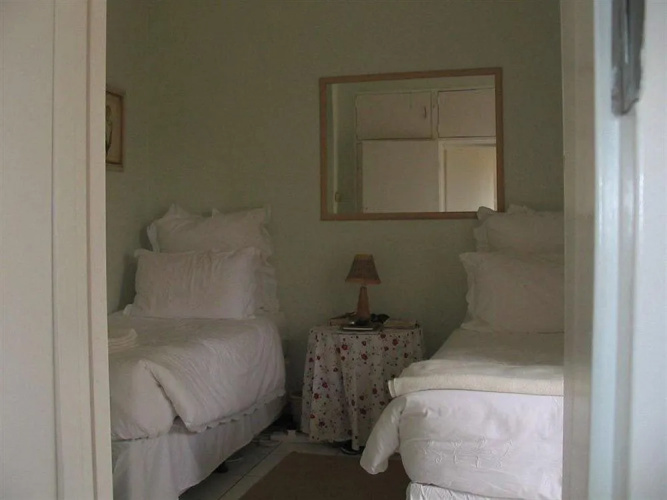Strathavon Bed and Breakfast