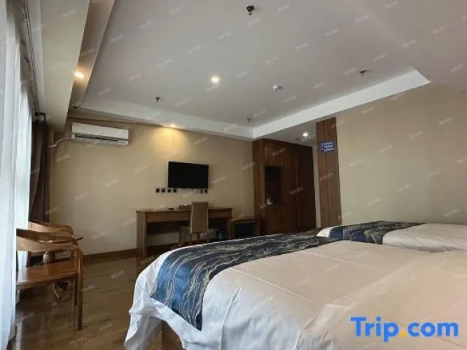 Business Twin room
