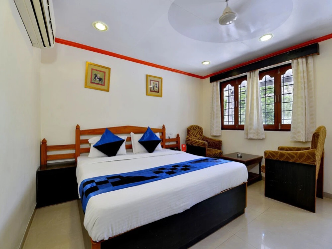 Rudra Villa
