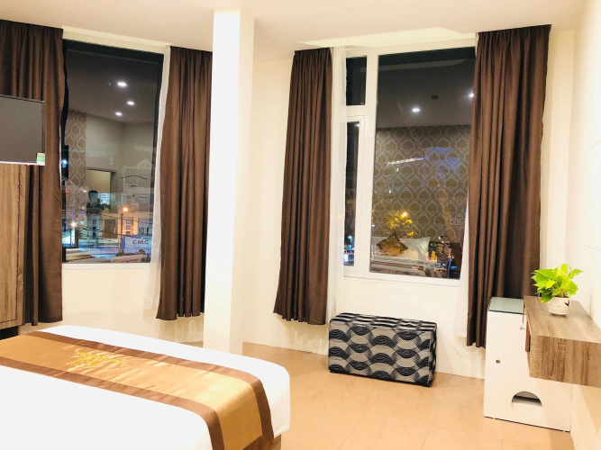 Nice Hue Hotel