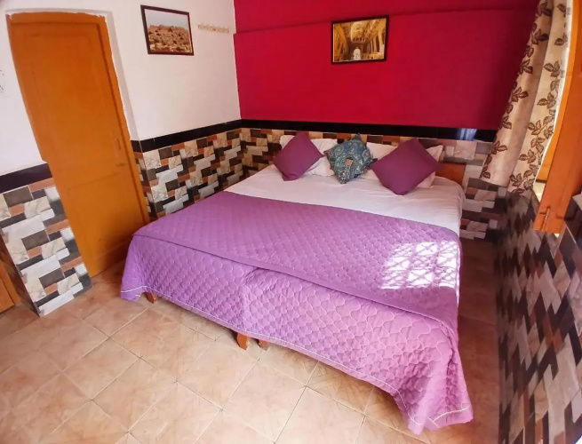 Crazy Camel Guest House