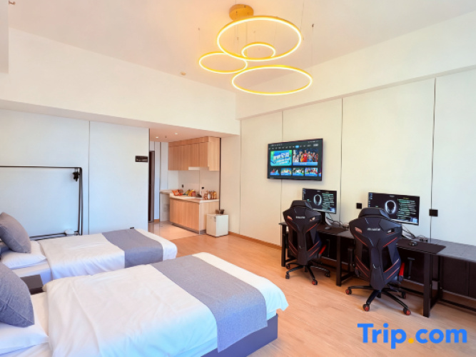 Standard Twin Family room