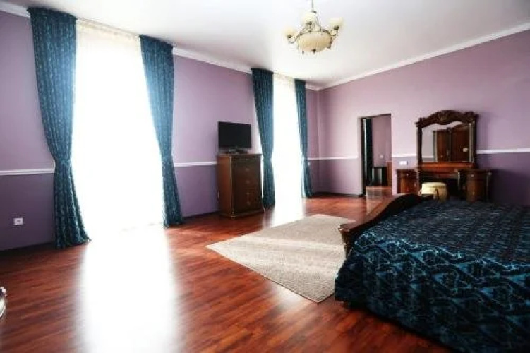 Hotel Calypso