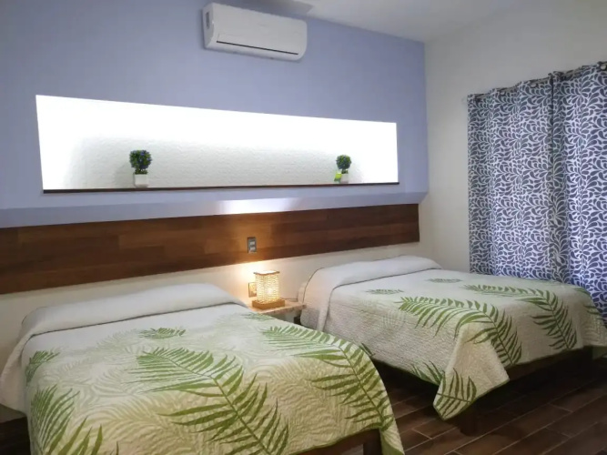 Hotel Posada Comala