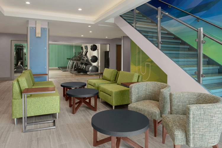 Holiday Inn Express & Suites Woodside LaGuardia Airport photo 18