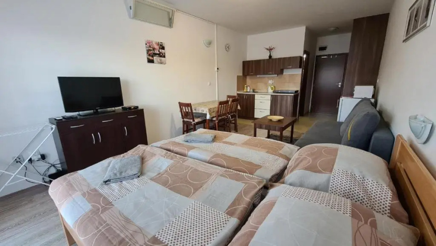 Apartmán Norika