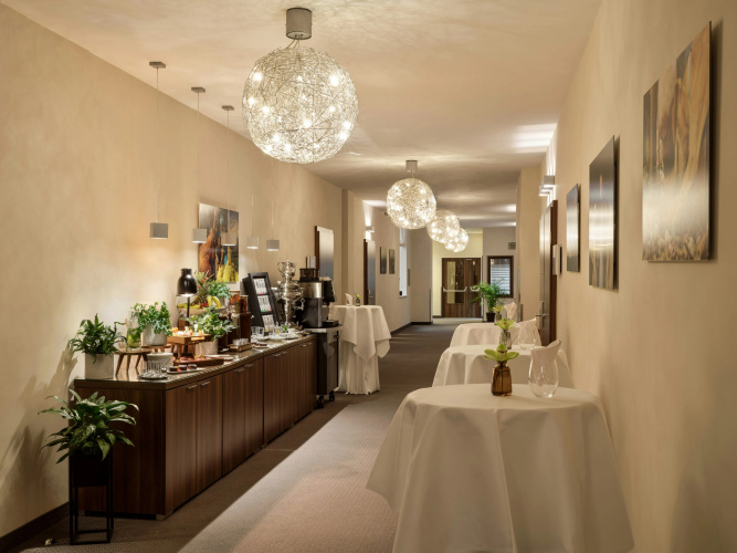 Flemings Selection Hotel Wien City photo 24