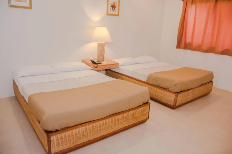 Almont Beach Resort