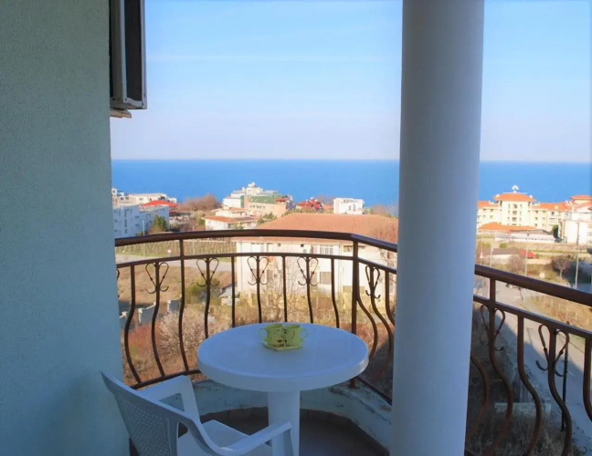 Family Hotel Amore