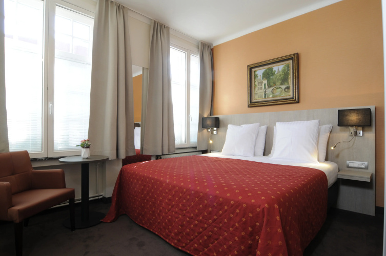 Hotel Albert I