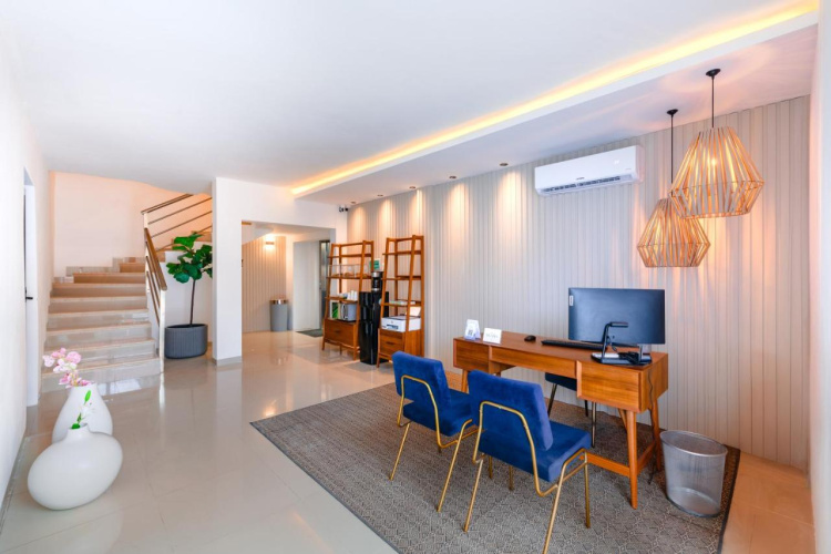 Coralia Boutique Hotel Cozumel photo 6