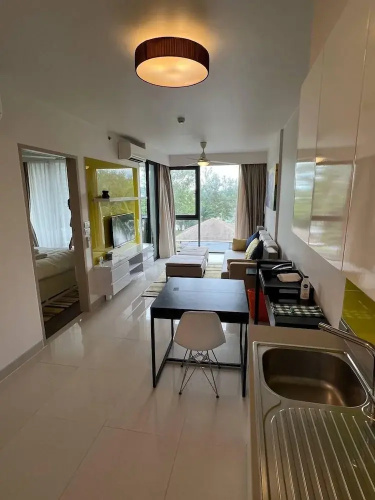 Cassia 1bdr by ISI