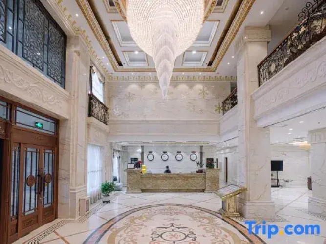 Yaxue Hotel