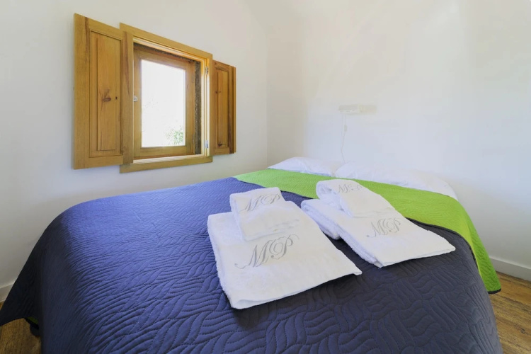 Aguda Beach Charming House