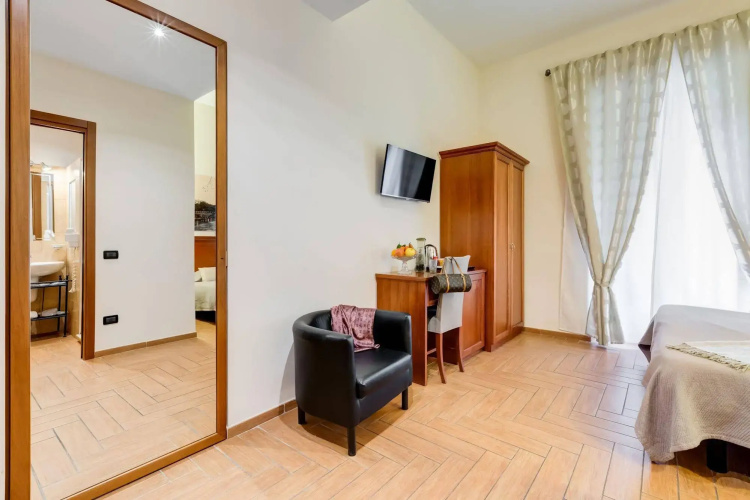 Residenza Roma Guest House