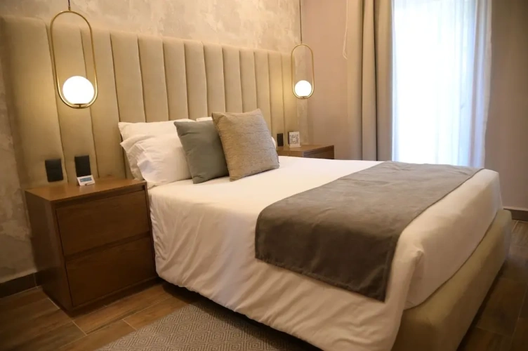 Comfort Apartment