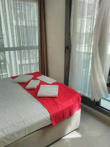 Alsancak Residence