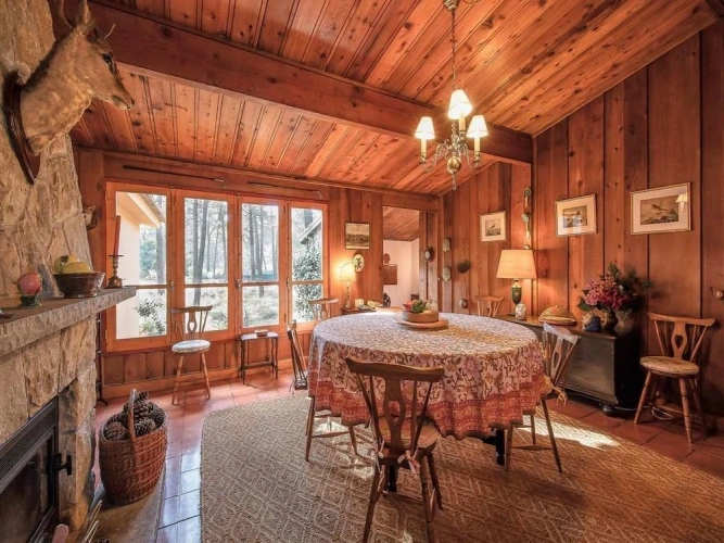 3 Bedrooms Cottage