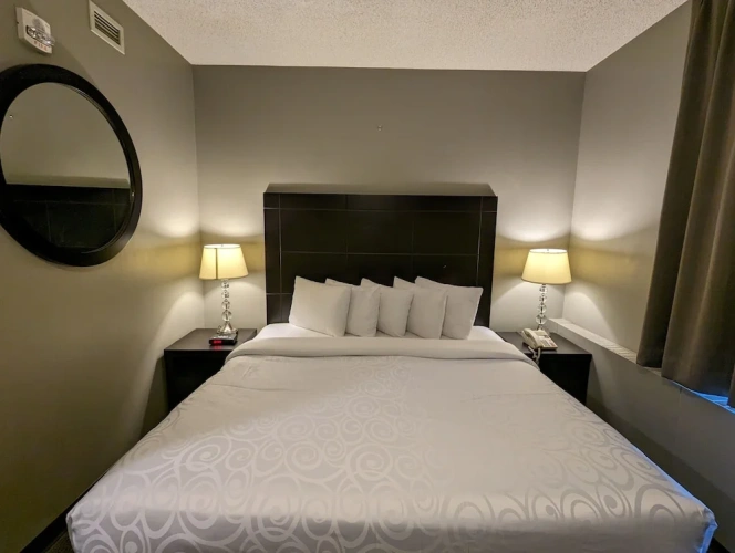Comfort Double room