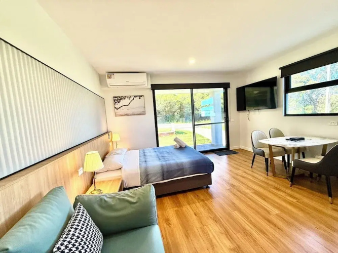 Apollo Dream Suites