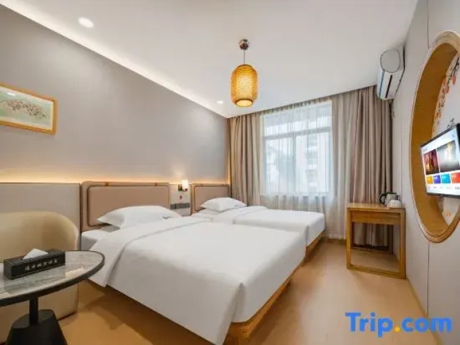 Premium Twin room