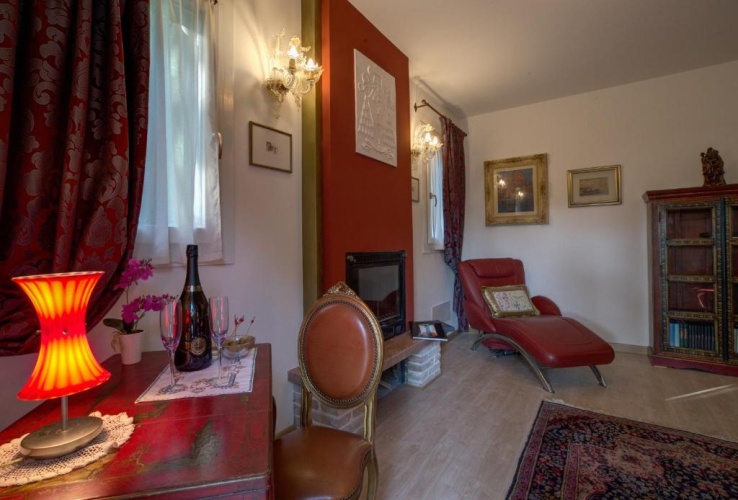 Superior Double Suite