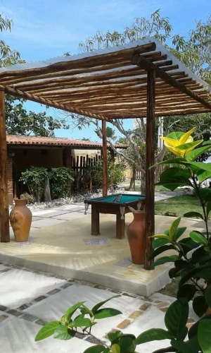 Pousada Villa Del Mare