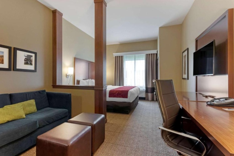 Suite