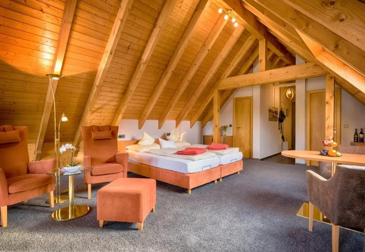 Comfort Apartment
