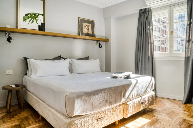 Carsson Hotel Down Town Buenos Aires