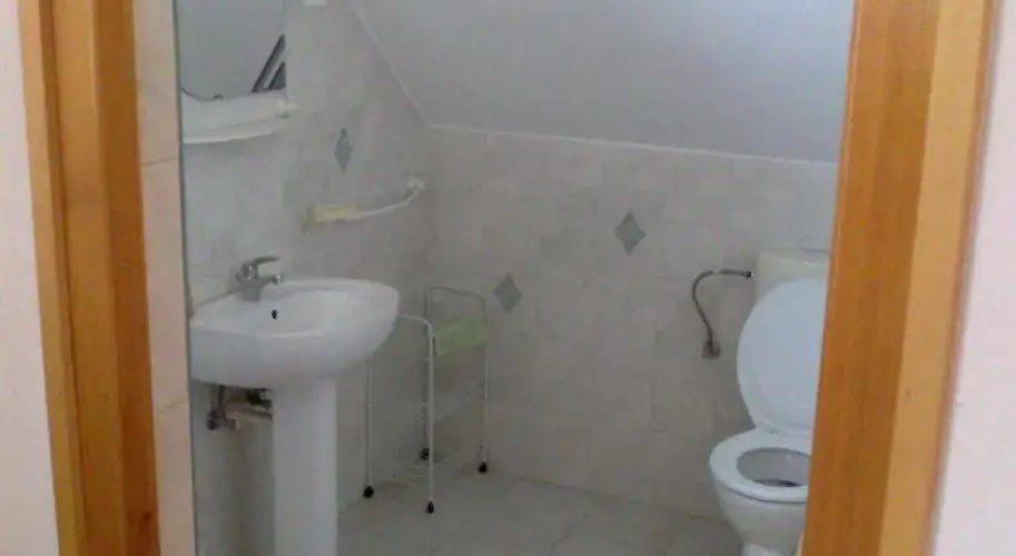 Mogyi Apartman