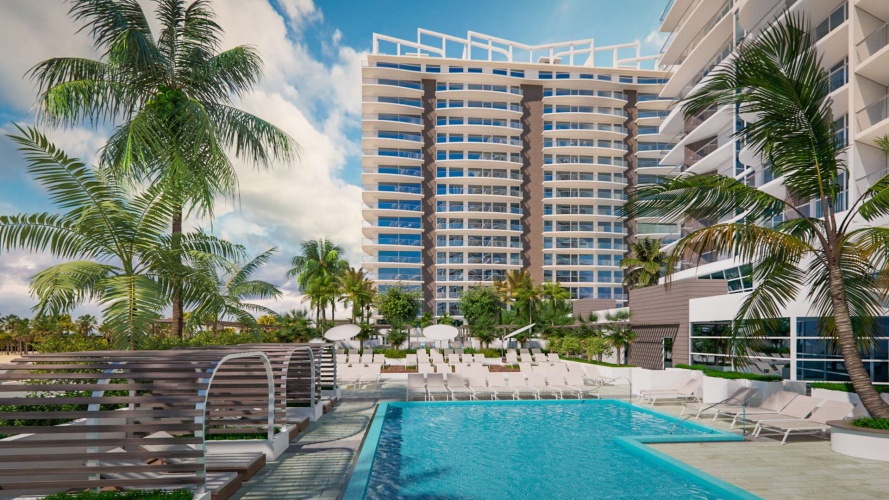 Amrit Ocean Resort & Residences Singer Island photo 20