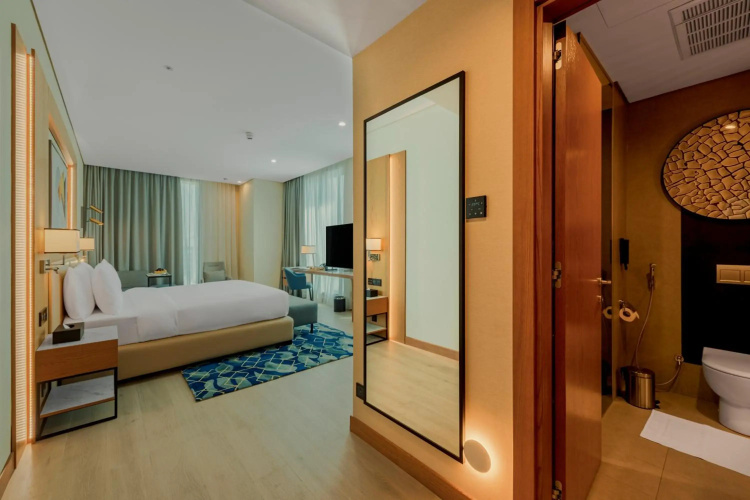 Millennium Al Masar