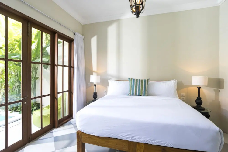 Villa Mandala