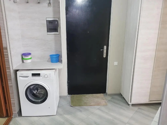 Apartment Inasaridze 18