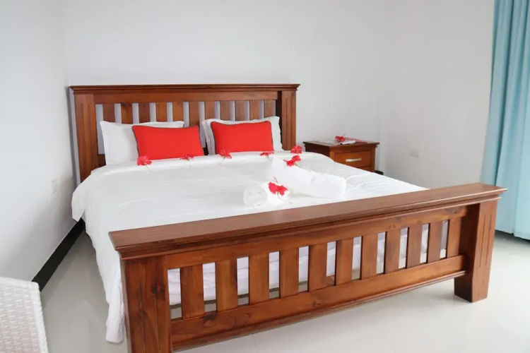 Amanda Luxury Villa