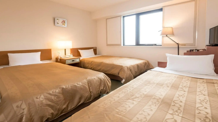 Hashimoto Park Hotel