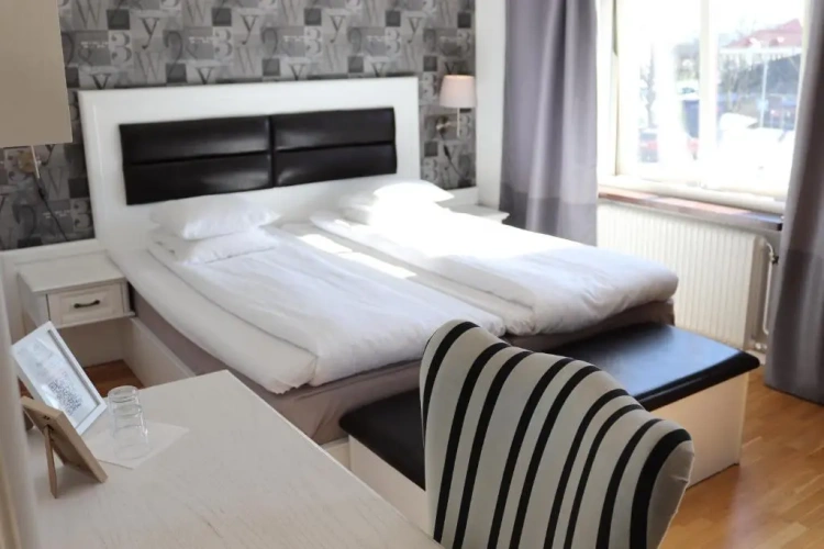 Superior Double room