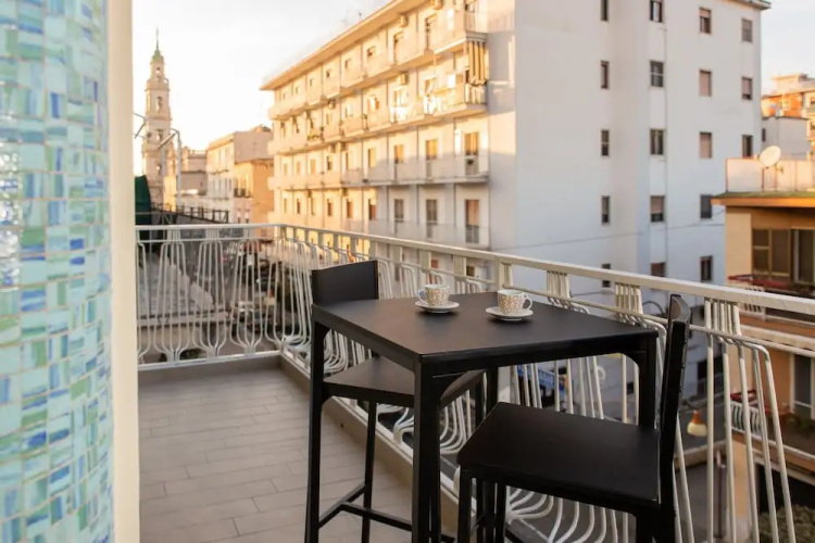 Pompei Luxury Suites