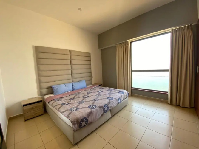 Al Mashreq 2BR with Panoramic Sea View - Sadaf 6 JBR